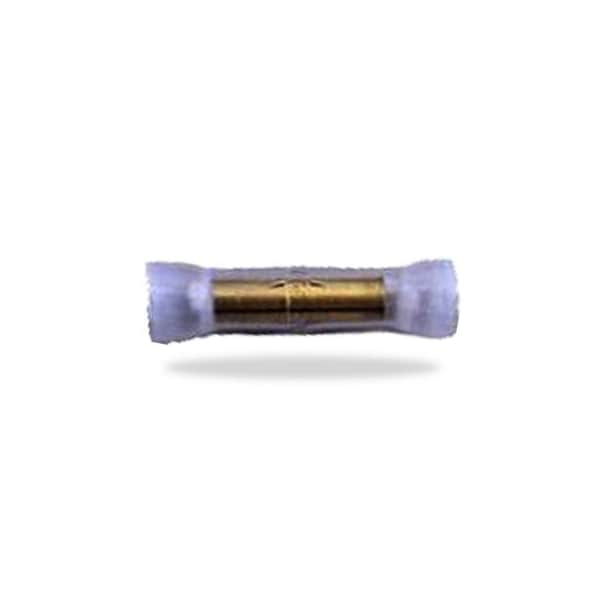 Double Snap Rcptl Vyl .157, 50 Pk